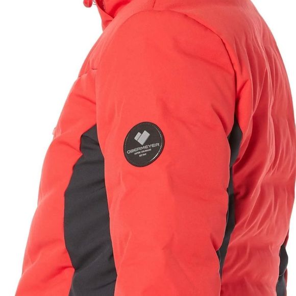 NWT Obermeyer Cosima Down Ski jacket - Picture 4 of 9